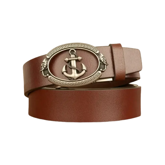 leather belt belt