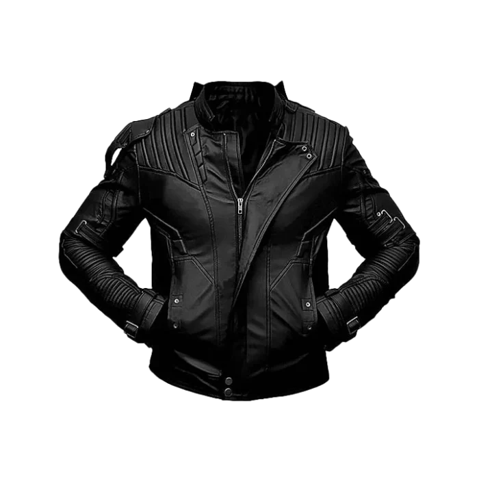 moto jacket