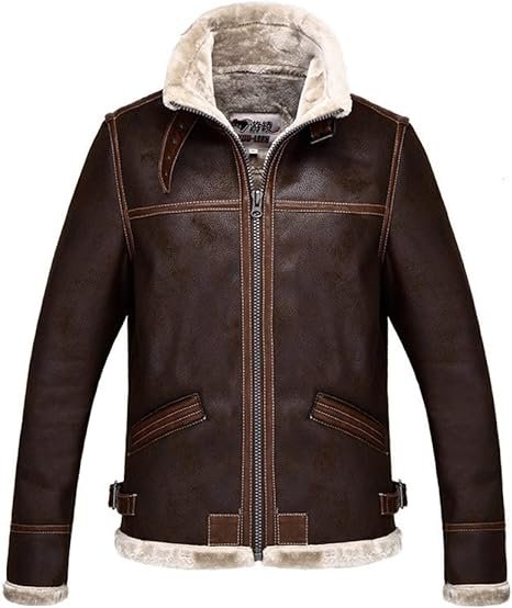 leather jacket Resident Evil 4 Leon Kennedy Leather Jacket signature