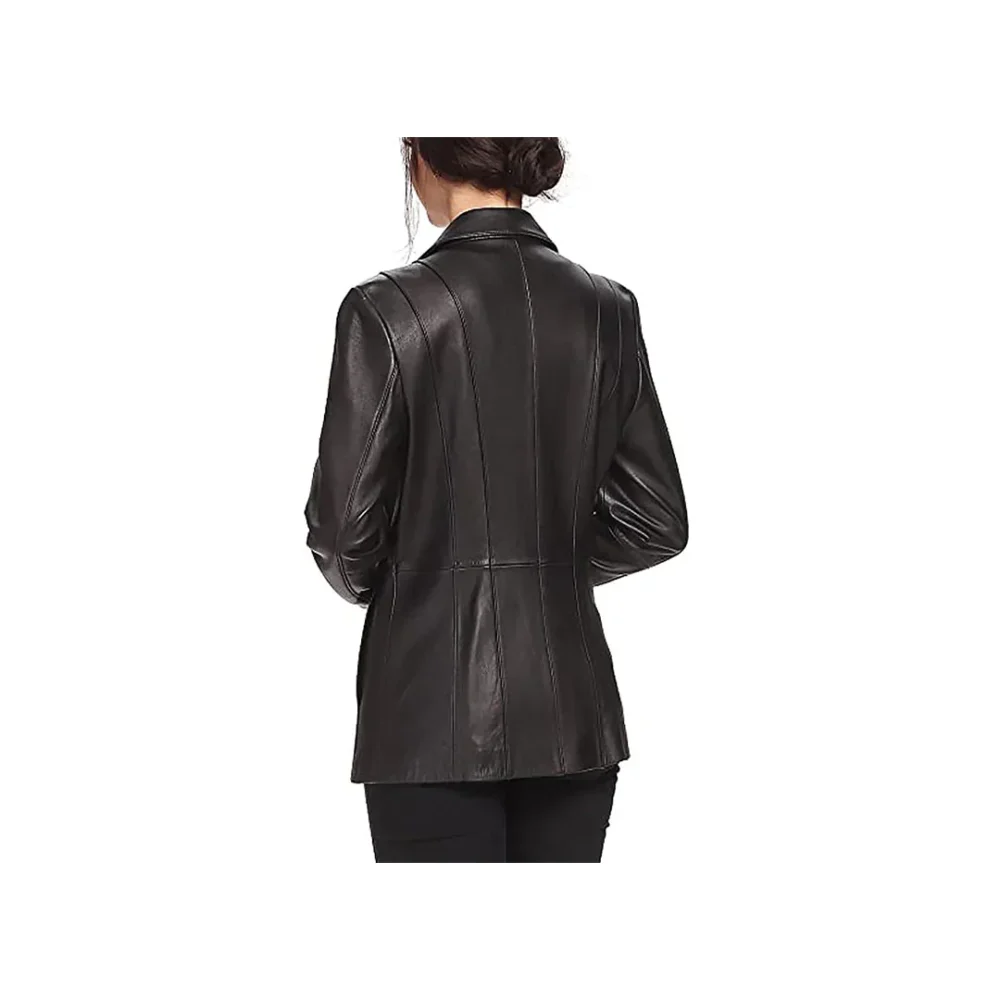 blazer jacket womens blazer jacket leather blazer