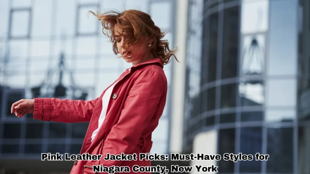 Leather Jacket Pink Leather Jacket Light Pink Leather Jacket Hot Pink Leather Jacket
