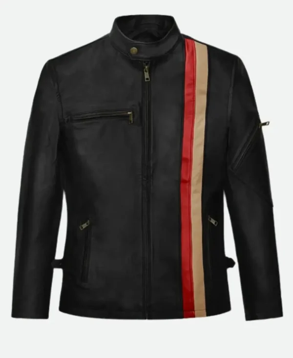 X-Men The Last Stand Scott Summers Leather Jacket