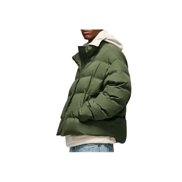 Cosmic Comfort Puffer Jacket - Image 7