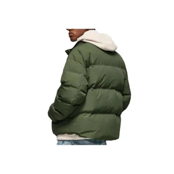 Cosmic Comfort Puffer Jacket - Image 6