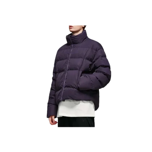 Cosmic Comfort Puffer Jacket - Image 2