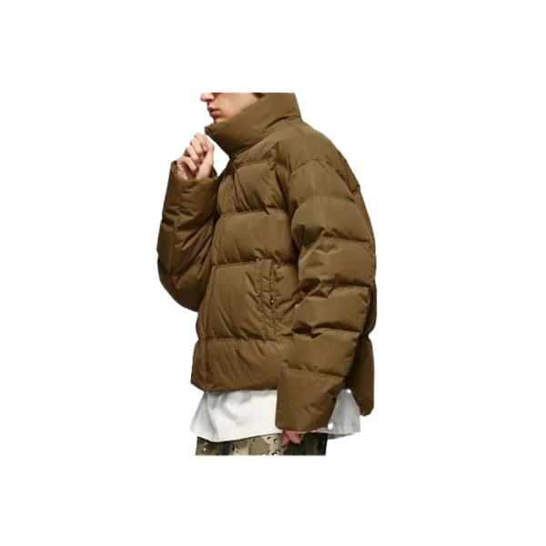 Cosmic Comfort Puffer Jacket - Image 4
