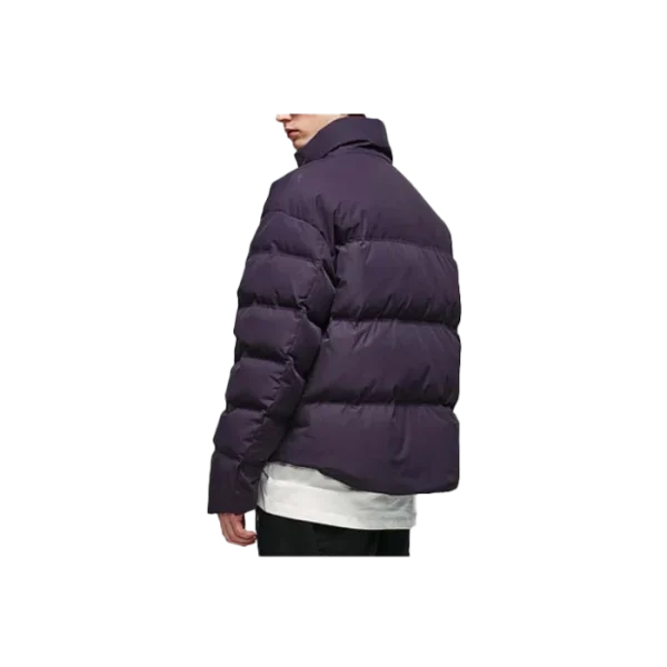 Cosmic Comfort Puffer Jacket - Image 3